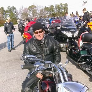 Meet your Posher, Wayne